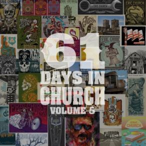Download track I'm Gettin' Stoned - Live At American Airlines Center, Dallas, TX / February 03, 2017 Eric ChurchTX, Dallas
