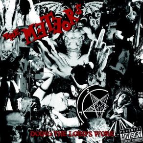 Download track Paranoid The Meteors, P. Paul Fenech