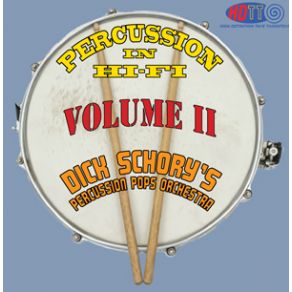 Download track Take The “A” Train Dick Schory's Percussion Pops Orchestra