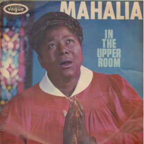 Download track There'S Not A Friend Like Jesus Mahalia Jackson