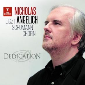 Download track 1. Liszt: Piano Sonata In B Minor S. 178 - I. Lento Assai - Allegro Energico - Grandioso Nicholas Angelich