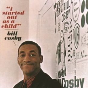 Download track Oops! Bill Cosby