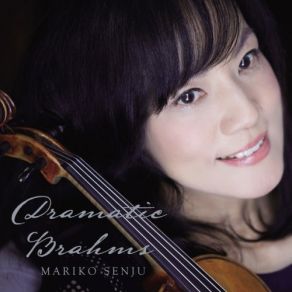 Download track 06. Brahms Sonata For Violin And Piano No. 2 In A, Op. 100-3. Allegretto Grazioso (Quasi Andante) Johannes Brahms