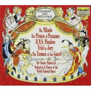 Download track 02. A Wandering Minstrel I Gilbert And Sullivan