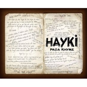Download track Canavar Hayki