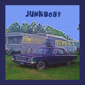 Download track Full Speed Ahead Junkboat