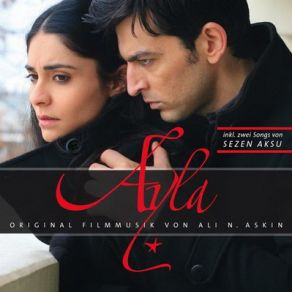 Download track Getting Closer Sezen Aksu, Ali N. Aşkın