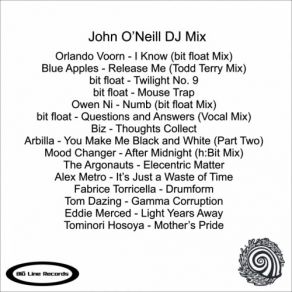 Download track Questions And Answers (Vocal Mix) Bit Float