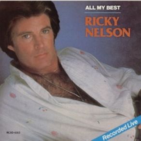 Download track I'm Walkin' Ricky Nelson