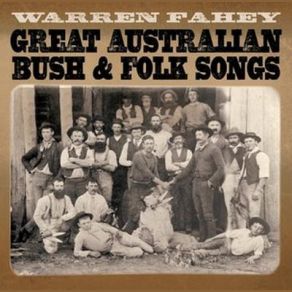 Download track A Thousand Miles Away Warren Fahey