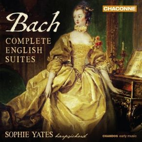Download track 14. Bach- Suite III, BWV 808- I. Prelude Johann Sebastian Bach