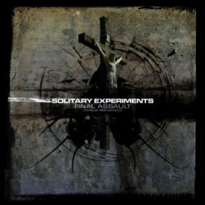 Download track Another Day Is Gone! (Dismantled By Ionic Vision) Solitary Experiments