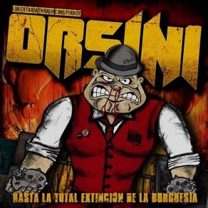Download track Cataclismo (Bestial Lucha De Clases) OrsiniUnknown (Real Artist)