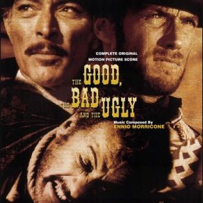 Download track The Desert Ennio Morricone