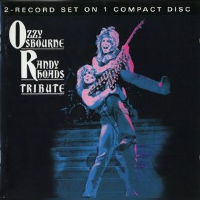 Download track Goodbye To Romance Ozzy Osbourne