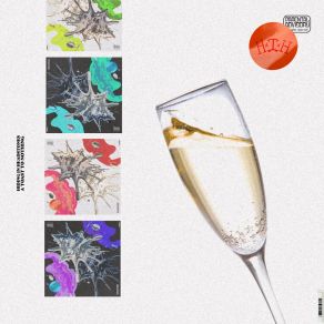 Download track A Toast To Nothing / Intro Hiding In Headstones