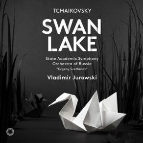 Download track 50. Swan Lake, Op. 20, TH 12, Act IV (1877 Version) No. 28, Scène. Allegro Agitato Piotr Illitch Tchaïkovsky