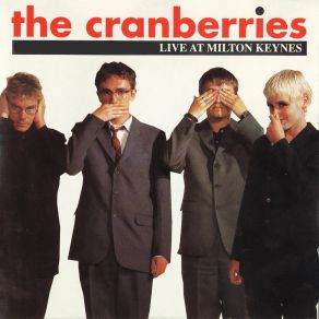 Download track I Can't Be With You The Cranberries