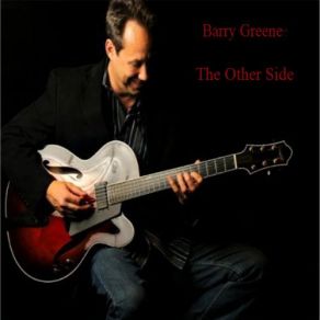 Download track Cool Down Barry Greene