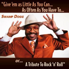 Download track Hungry Heart Swamp Dogg