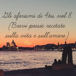 Download track C'è Chi Parte, C'è Chi Resta E C'è Chi Guardando Il Cielo Si Perde E Sogna 4TU
