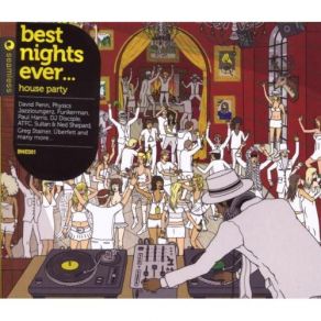 Download track A Feeling (Original Mix) Phonic Funk