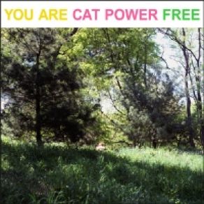 Download track Keep On Runnin' Cat Power, Chan Marshall