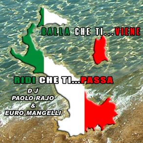 Download track Notte A Forli' / Luci Basse (Mix Tango) Paolo Rajo