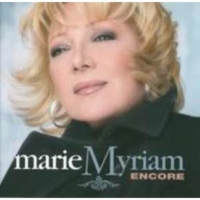 Download track Sentimentale Marie Myriam