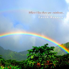 Download track Intro: Dedication To Elaine With Tears & Laughter Until We Meet Again Faith Rivera