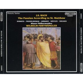 Download track N 60 Erbarm' Es Gott! Johann Sebastian Bach