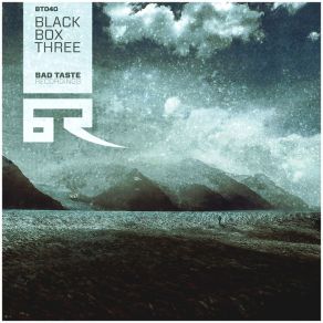 Download track Parallel Universe Telekinesis