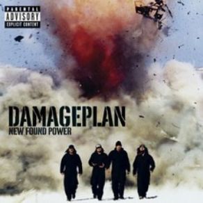 Download track Explode Damageplan