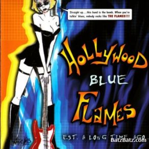 Download track I'm A Lucky, Lucky Man The Hollywood Blue Flames
