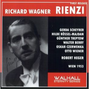 Download track 11 - V Allmacht'ger Vater, Blick' Herab Richard Wagner