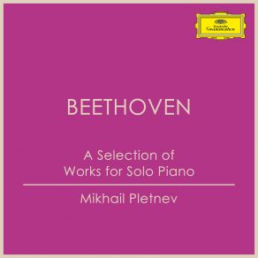 Download track Piano Variations In F Major, Op. 34: Variation II. Allegro Ma Non Troppo In B Major Pletnev Mikhail