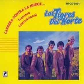 Download track Contrabando Y Traición Los Tigres Del Norte