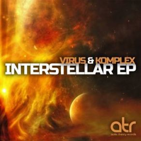 Download track Syntax (Original Mix) Virus & Komplex