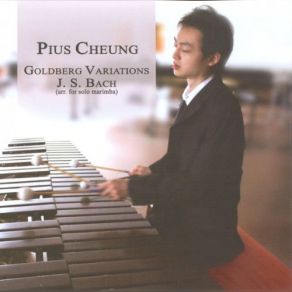 Download track Goldberg-Variationen, BWV 988: Variatio 6. Canone Alla Seconda Pius Cheung