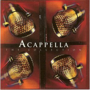 Download track Walkin' That Line Acapella