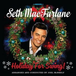 Download track A Marshmallow World Seth MacFarlane