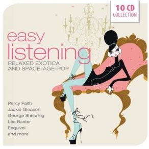 Download track Autumn Nocturne George Shearing