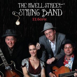 Download track Zing Went The Strings Of My Heart The Irwell Street String Band