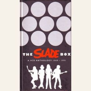 Download track In Like A Shot From My Gun (Live) Slade