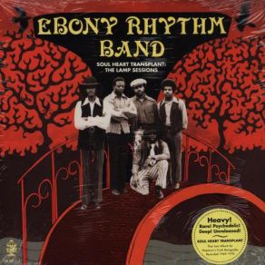 Download track Ode To Billy Joe Ebony Rhythm Band