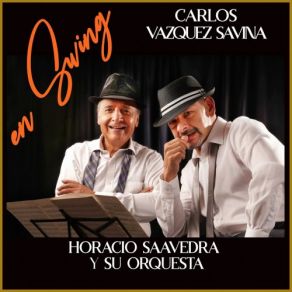 Download track Come Fly With Me Carlos Vazquez Savina