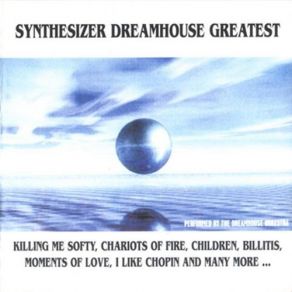 Download track Feels Like Heaven The Dreamhouse Orkestra
