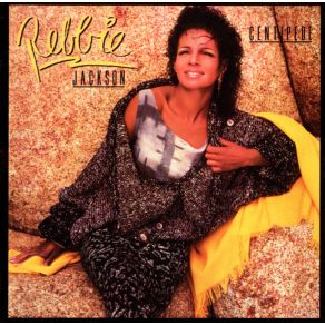 Download track Come Alive It'S Saturday Night Rebbie Jackson
