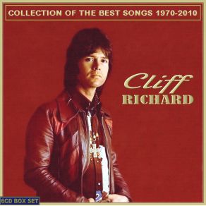 Download track I'M No Hero Cliff Richard
