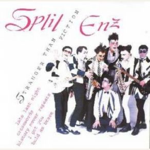 Download track Time For A Change Split Enz